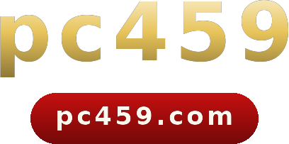pc459 logo